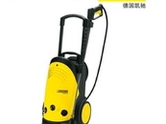 德国凯驰 全球最专业的高压清洗机HD 