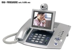 华为ViewPoint 8220网络电话售价2660元