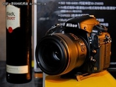 高像素全画幅战斗机 尼康D800售价20100