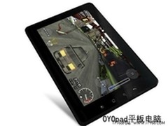 亲民时尚iPad3平板电脑推荐 低调上市