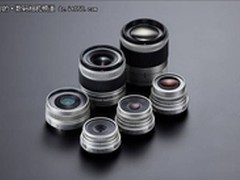 宾得PENTAX Q10让你光棍节不再孤单