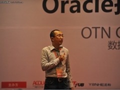 提升百倍效率 Oracle数据库性能优化