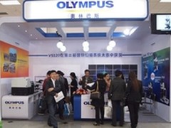 奥林巴斯显微镜十月参展回顾 