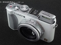 [重庆]广角大光圈 松下DMC-LX5降至1990
