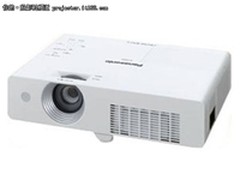 液晶教育投影机 松下PT-X300售价4500元