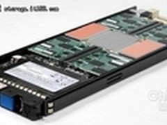 HDS推出HAF加速闪存模块 VSP最大300TB