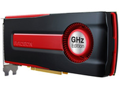 我真叫HD7890？Tahiti LE比GTX660快15%