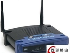 解决家用灵科路由经常掉线