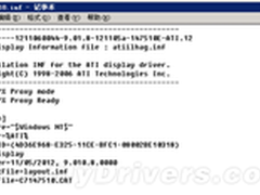 [下载]解决功耗问题 催化剂12.11 Beta6