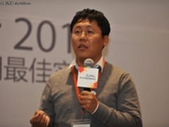 长老显身分享数据整合RAC应用最佳实践