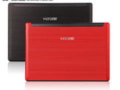 神舟电脑SNB彩合金A420P-i3剑指2399