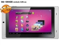 [重庆]华丽演绎极速双核 纽曼S2仅售599