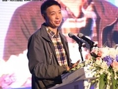 王坚：开发者和客户教会阿里云做云计算