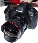 摄苑网佳能5DII(24-105mm)套机17799元