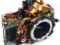 ifixit网站称 尼康D600的拆解过程困难