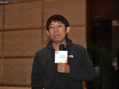 冯大辉：构建可扩展大规模数据库的策略