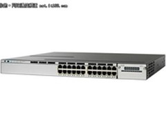 园区网交换机 思科WS-C3750X-24T-S特价