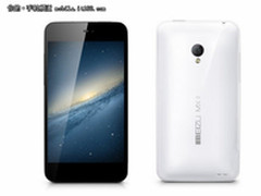 1.6GHz四核处理器 魅族MX2或将明日发布