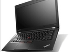最薄T系列诠释完美平衡 ThinkPad T430u