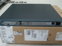 思科2811路由器超高性价比仅售6999元