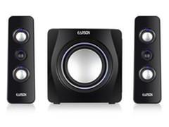 经典家居风味 耳神ER2809V音响售269元