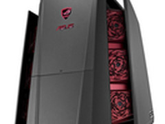 华硕ROG玩家国度CG8890台式电脑登场