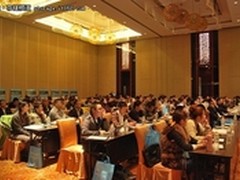 众志和达FY13合作伙伴大会在无锡召开