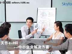 天作e-HR中小企业解决方案