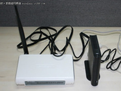 突破性创新 华为HG532e设备首发评测