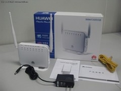 华为HG232f无线路由华为商城、京东首发
