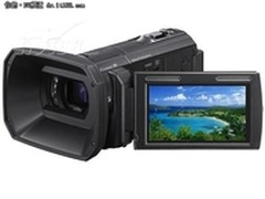 内置专业投影 索尼HDR-PJ580E套装4850
