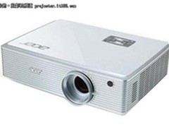 激光+LED混合光源 宏碁K520售价8800元