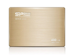 极速享受 SP广颖电通存储装备全面升级