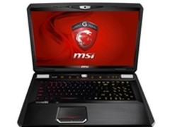 只为游戏而生 微星GT70 OND售价14699