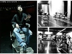 完美操控  佳能S110捕捉的光影的利器