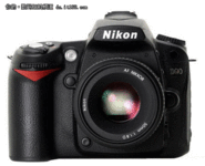 尼康D90(18-105VR) 摄苑网低价促销5979