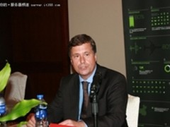 SUSE总裁：Unix向Linux迁移正当时