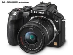 [重庆]快速对焦 松下GF5X套机仅售3199