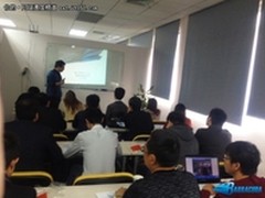 梭子鱼全方位安全之旅系列培训落下帷幕