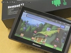 [重庆]随时享受网上冲浪 纽曼T7只需349