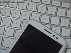 5.7英寸HD四核！神秘新机谍照浮出水面