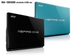        宏碁Aspire One 725给力便携本