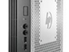 HP t610桌面云终端热卖中 仅售2800元