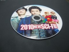 派美雅性价比最高的光盘打印机