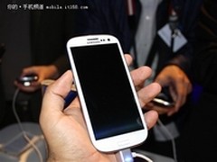 [重庆]四核大屏热销机 三星i9300仅3050