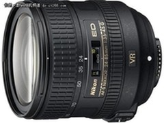 多功能镜头 尼康24-85/f3.5-4.5G售2990