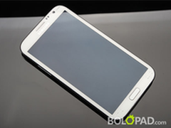 支持双卡双待 三星Note2电信版24日发售