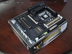 稳定重于泰山 华硕TUF Z77军规板2099元