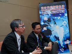 云时代的智慧生活　上海创智天地云访谈