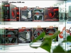 为游戏而声赛德斯专业游戏耳机落户广州